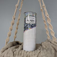 Teacher Composition & Paper Tumbler
