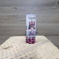Personalized Easter Gnome Tumbler