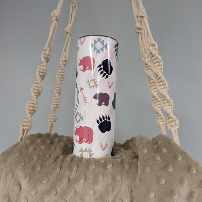Mama Bear Tumbler