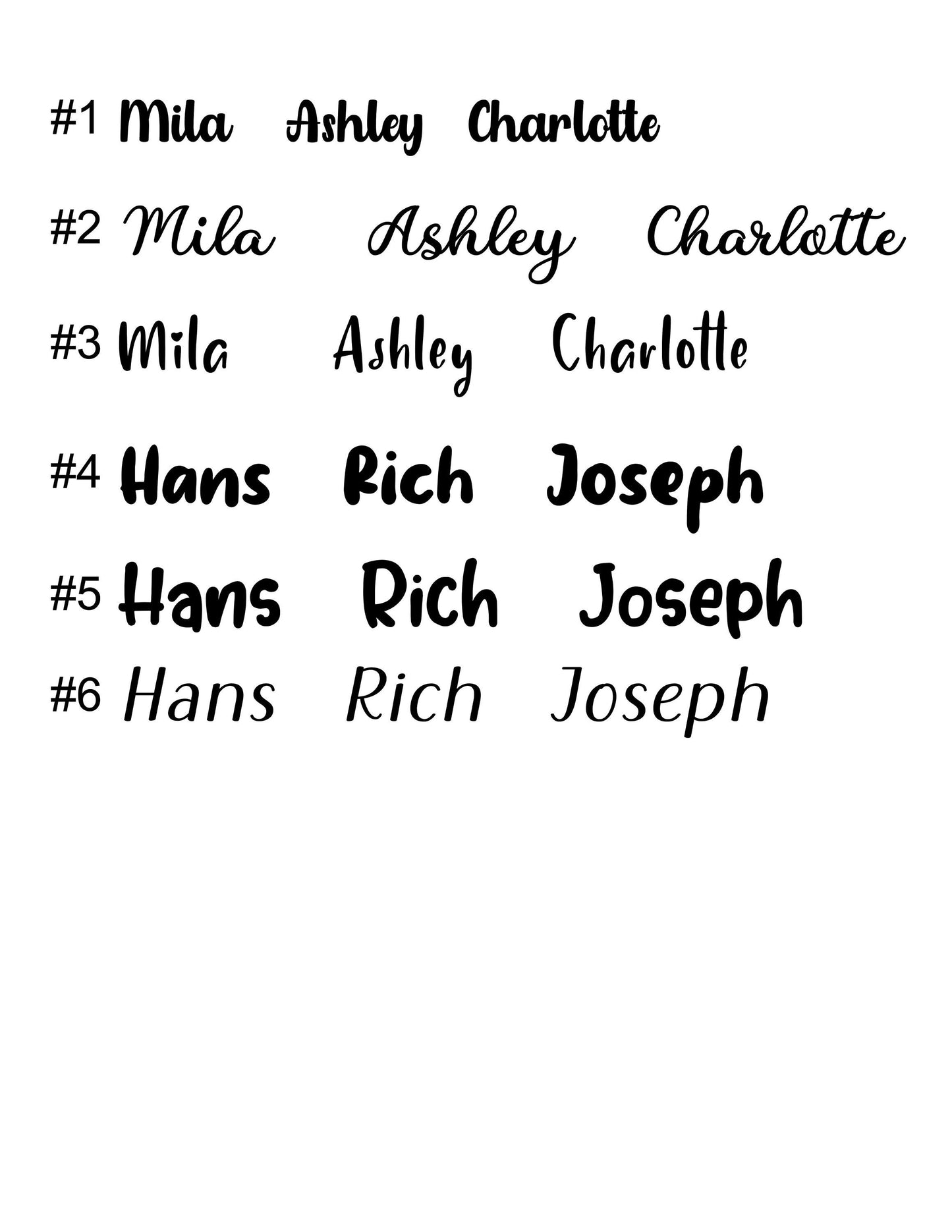 Handmade Blue Unicorn Ornament