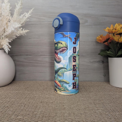 12oz Tyrannosaurus Rex Tumbler