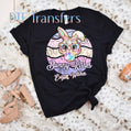 Bunny Kisses & Easter Wishes DTF Transfer