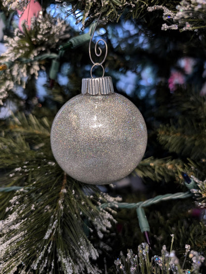 Handmade “I Am Always With You” Cardinal Ornament