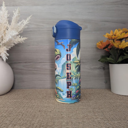 12oz Tyrannosaurus Rex Tumbler