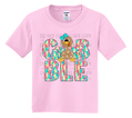 Youth “Gobble” Turkey Tee