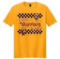 Little Warriors Mama T-Shirt