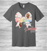 Little Warrior Bow With Boy & Girl