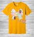 Little Warrior Bow With Boy & Girl