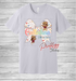 Little Warrior Bow With Boy & Girl