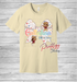 Little Warrior Bow With Boy & Girl