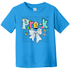 Toddler Tee - Pre K Paper Bow