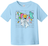 Toddler Tee - Pre K Paper Bow