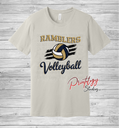 Ramblers Volleyball
