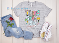 Third Grade Coquette Bow Design