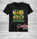 Youth Yulee Hornets tee