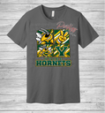 Yulee Hornets Tee Shirt