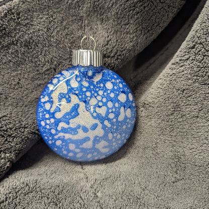 Handmade Shark Ornament 🦈