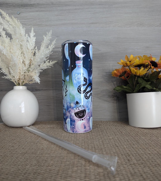 Witchy Woman 20oz Tumbler