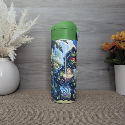 12oz Tyrannosaurus Rex Tumbler