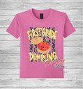 Youth First Grade Dumpling Shirt